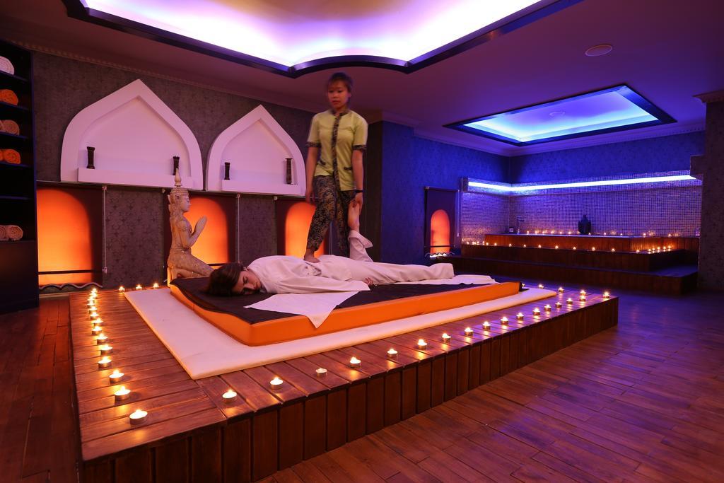 Suhan Cappadocia & Hotel Avanos