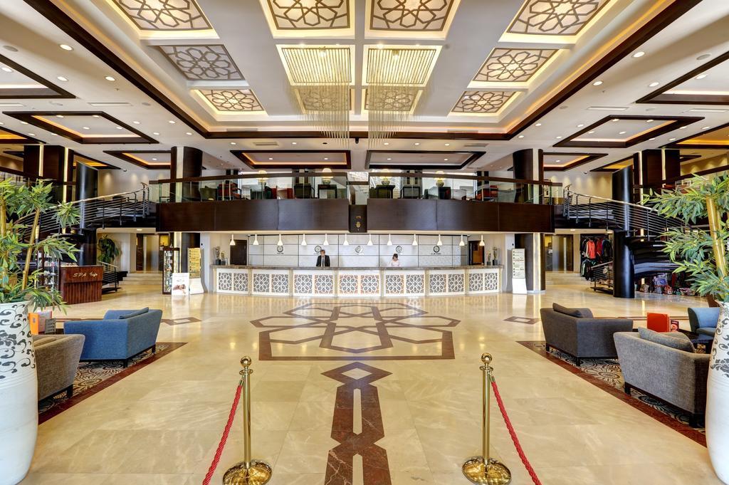 Hotel Suhan Cappadocia & 5*