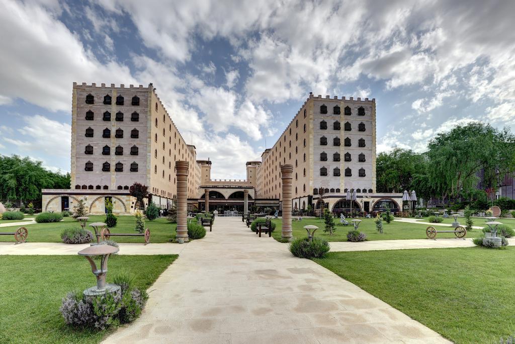 Suhan Cappadocia & 5* Avanos