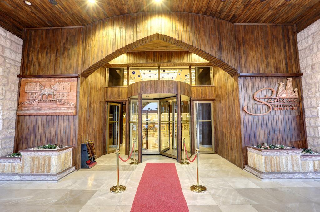 Hotel Suhan Cappadocia & 5*