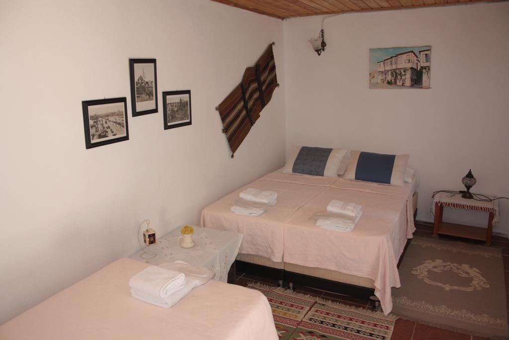 Istanbul Guest house 2*