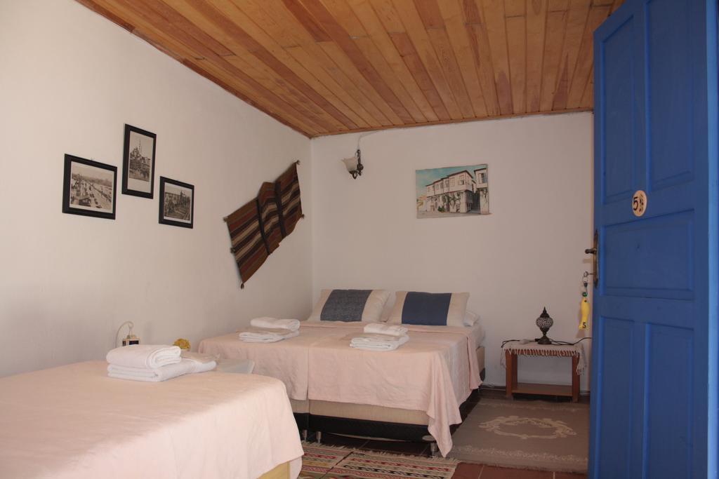 Istanbul 2* Ayvalik