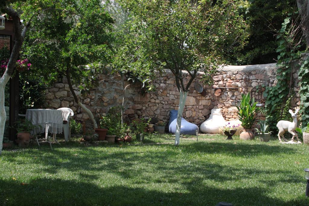 Guest house Istanbul