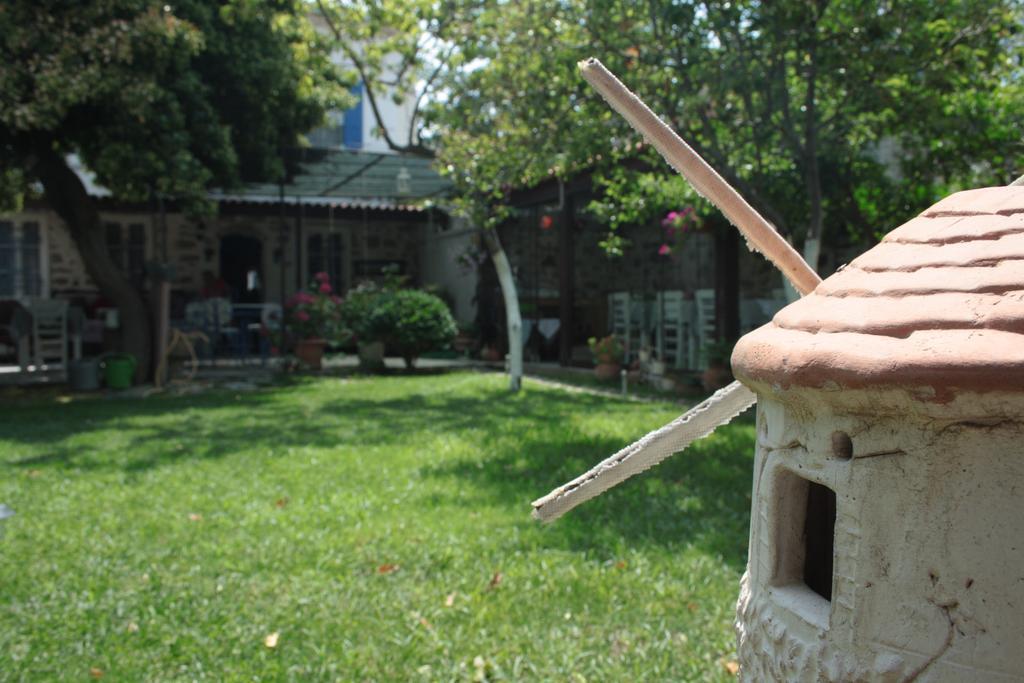 Istanbul Guest house 2*