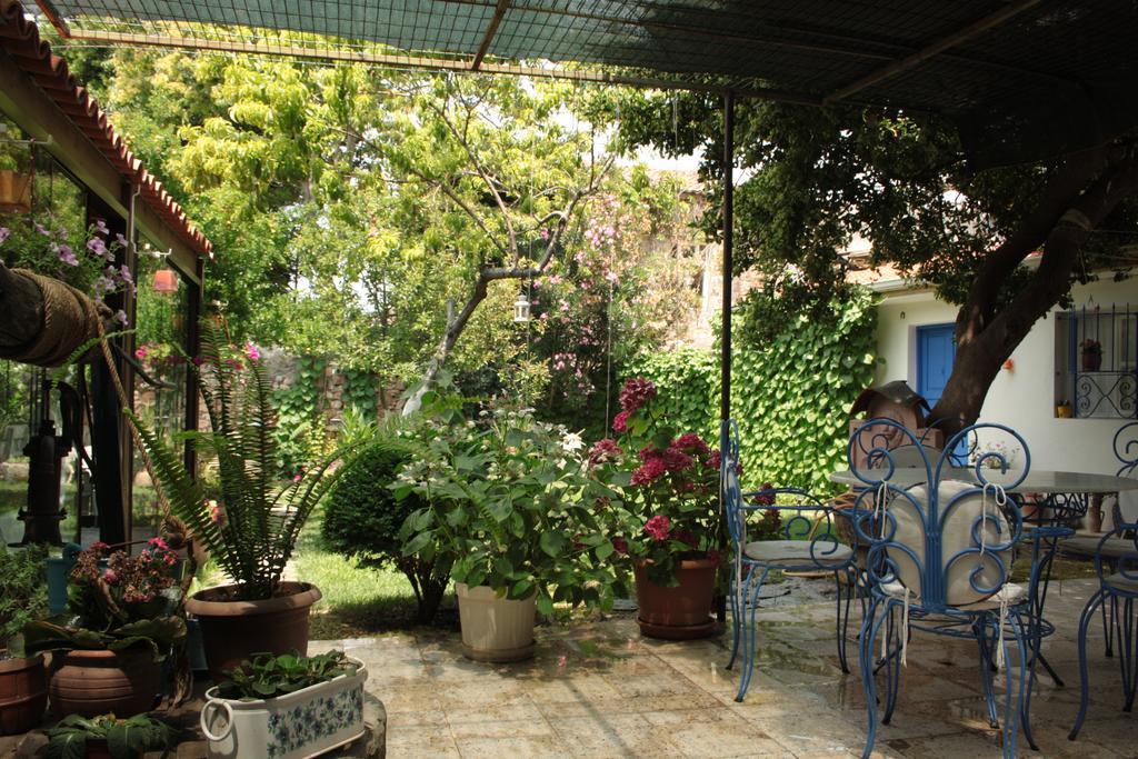 Istanbul Guest house