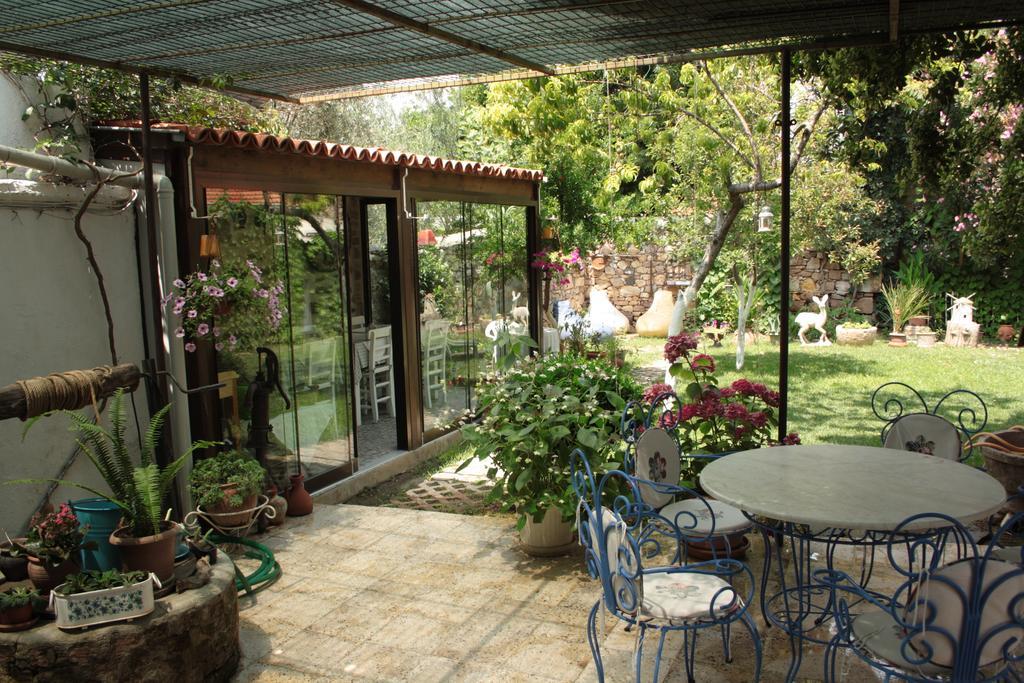 Guest house Istanbul 2*