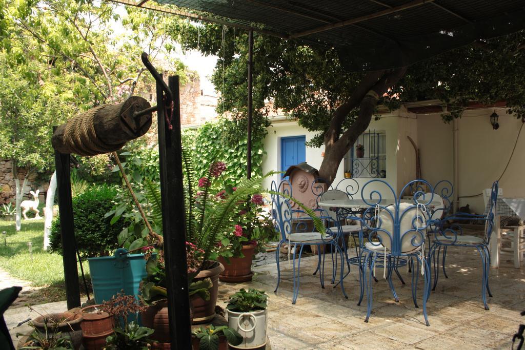 Guest house Istanbul
