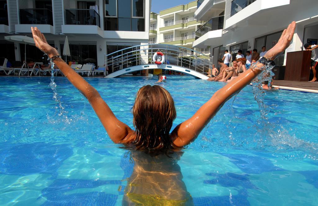Hotel Oba Star Alanya