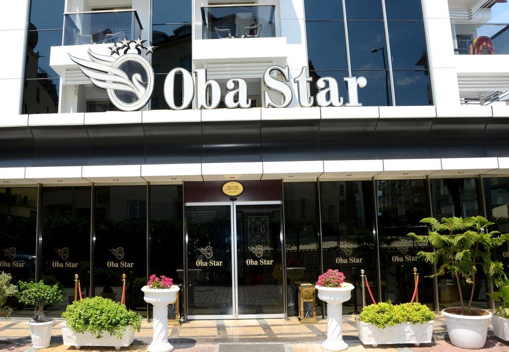 Hotel Oba Star Alanya