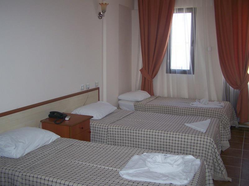 Hotel Golden Beach Didim
