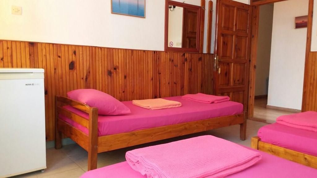 Guest house Cetin Fethiye
