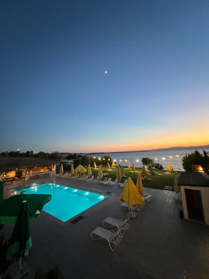 Hotel Life Point 3*