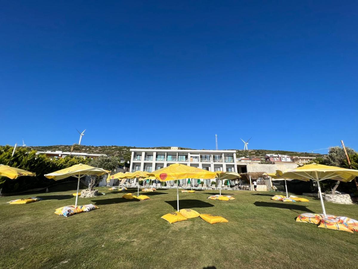 Life Point Hotel Cesme
