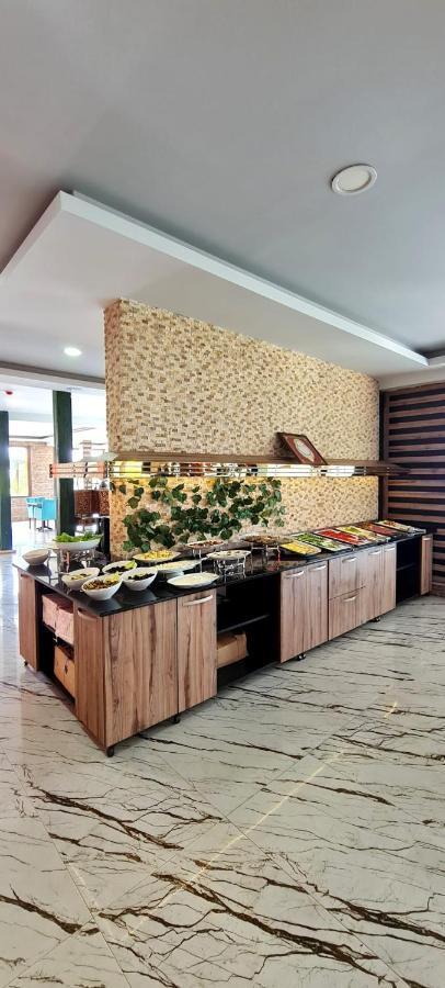 Hotel Yesil Kosk