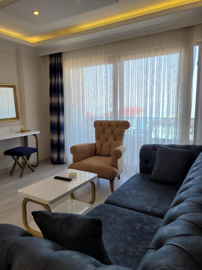 Mavili Hotel Kavala
