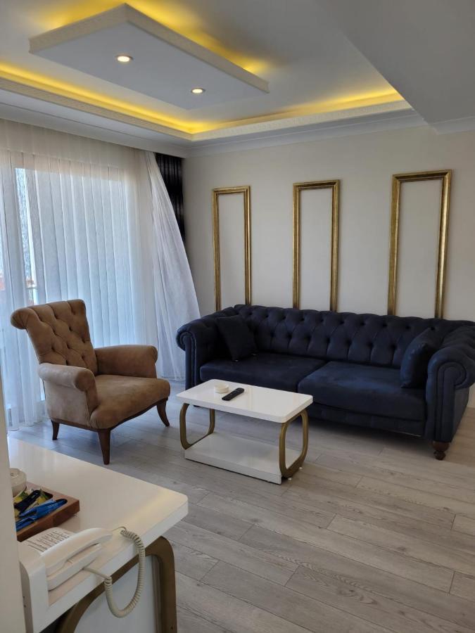 Hotel Mavili Kavala