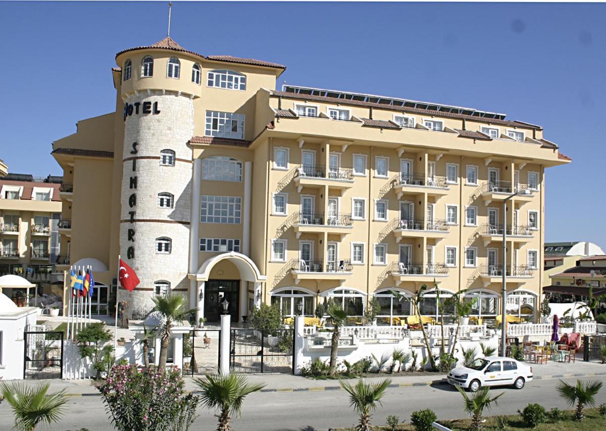 Sinatra Kemer