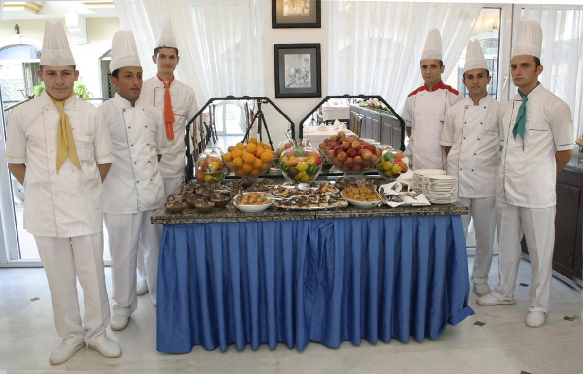 Sinatra Hotel 4*