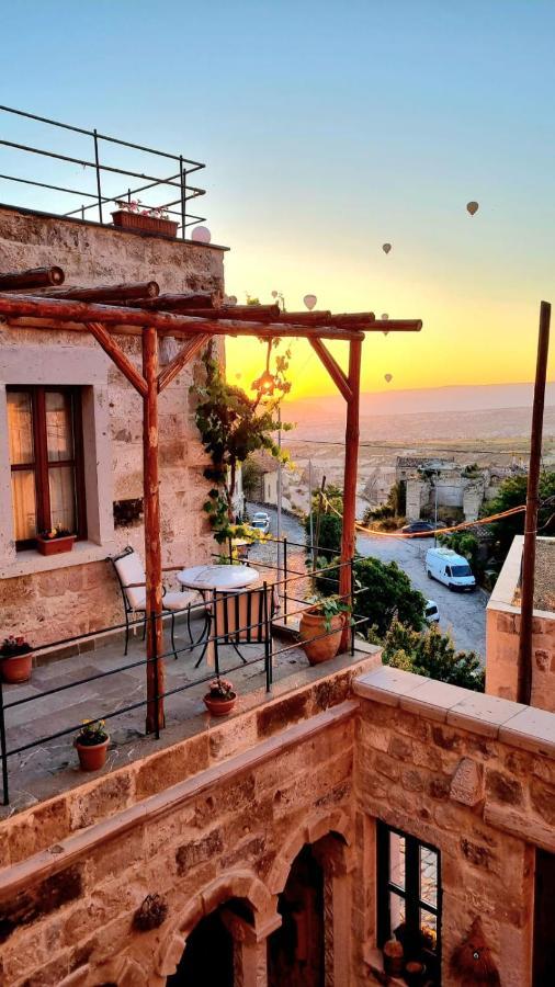 Peristyle Cave Cappadocia- Special Class * Uchisar