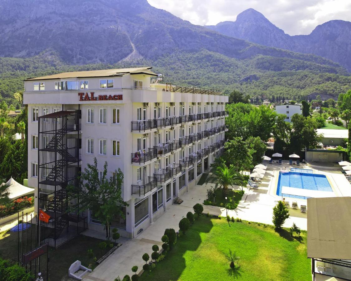 Tal Hotel Beldibi (Kemer)