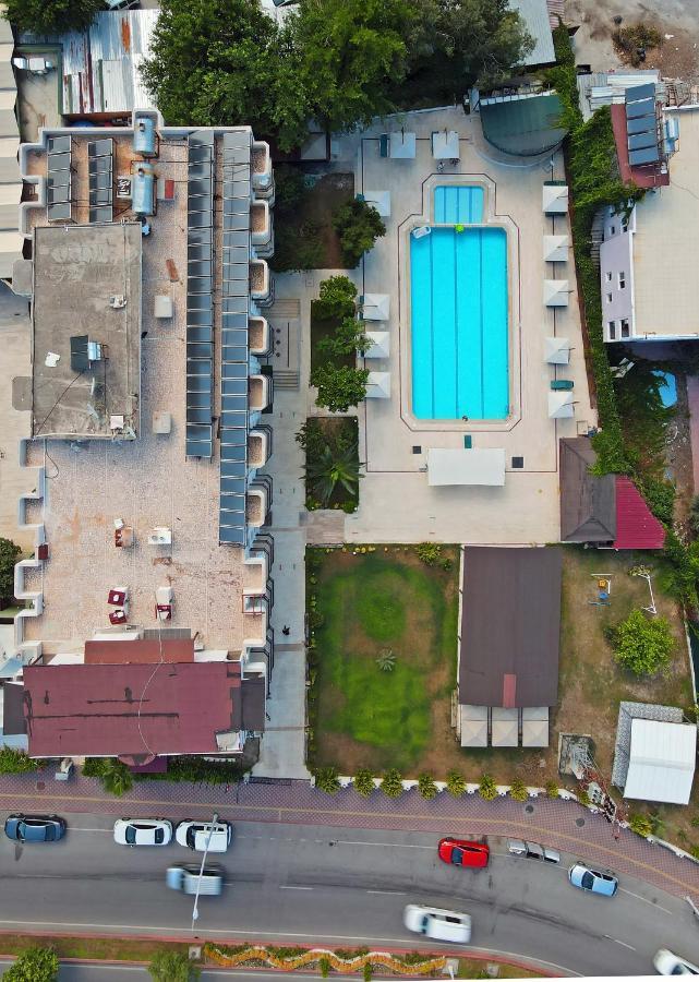 Hotel Tal Beldibi (Kemer)