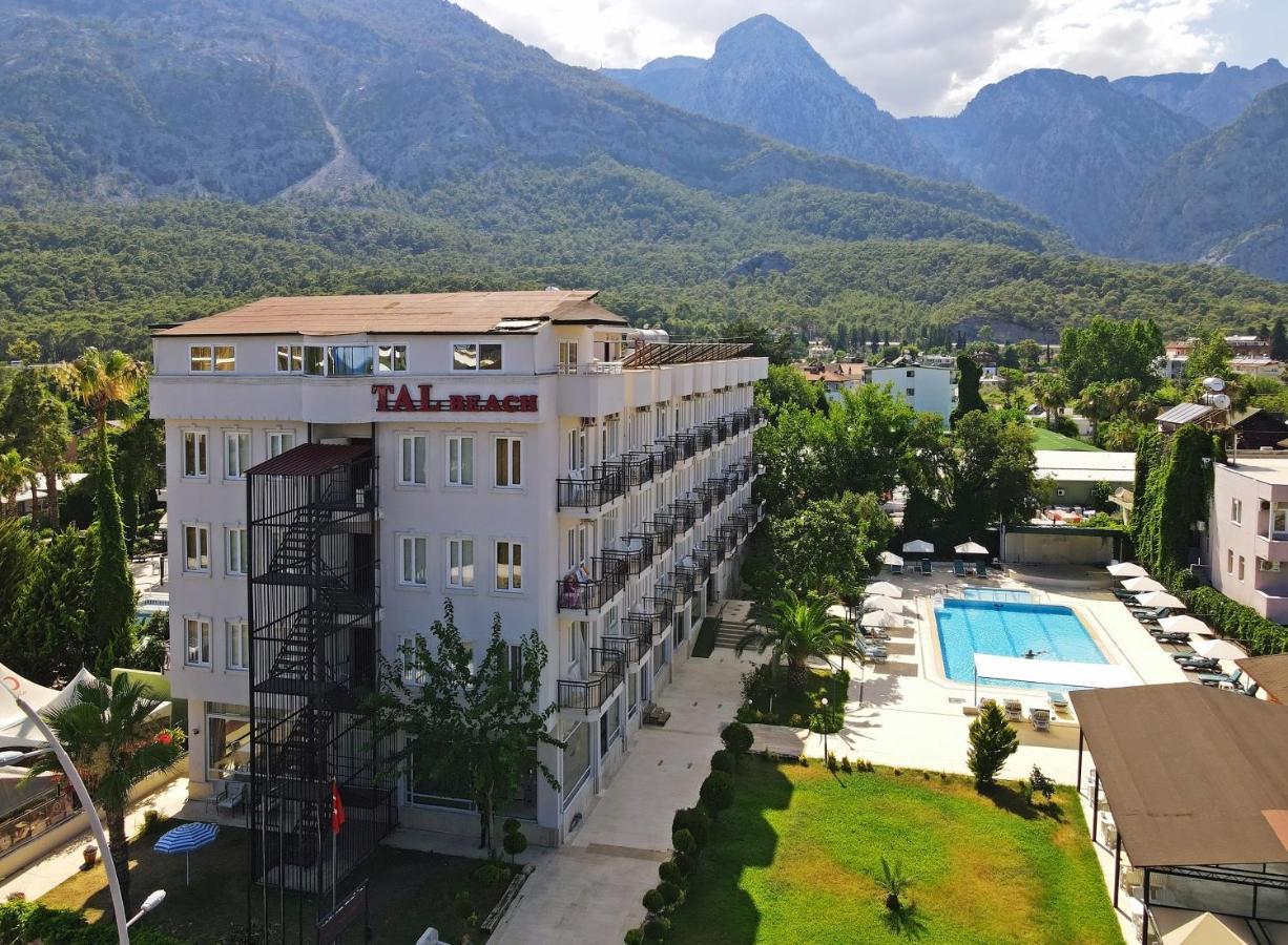 Tal Hotel Beldibi (Kemer)