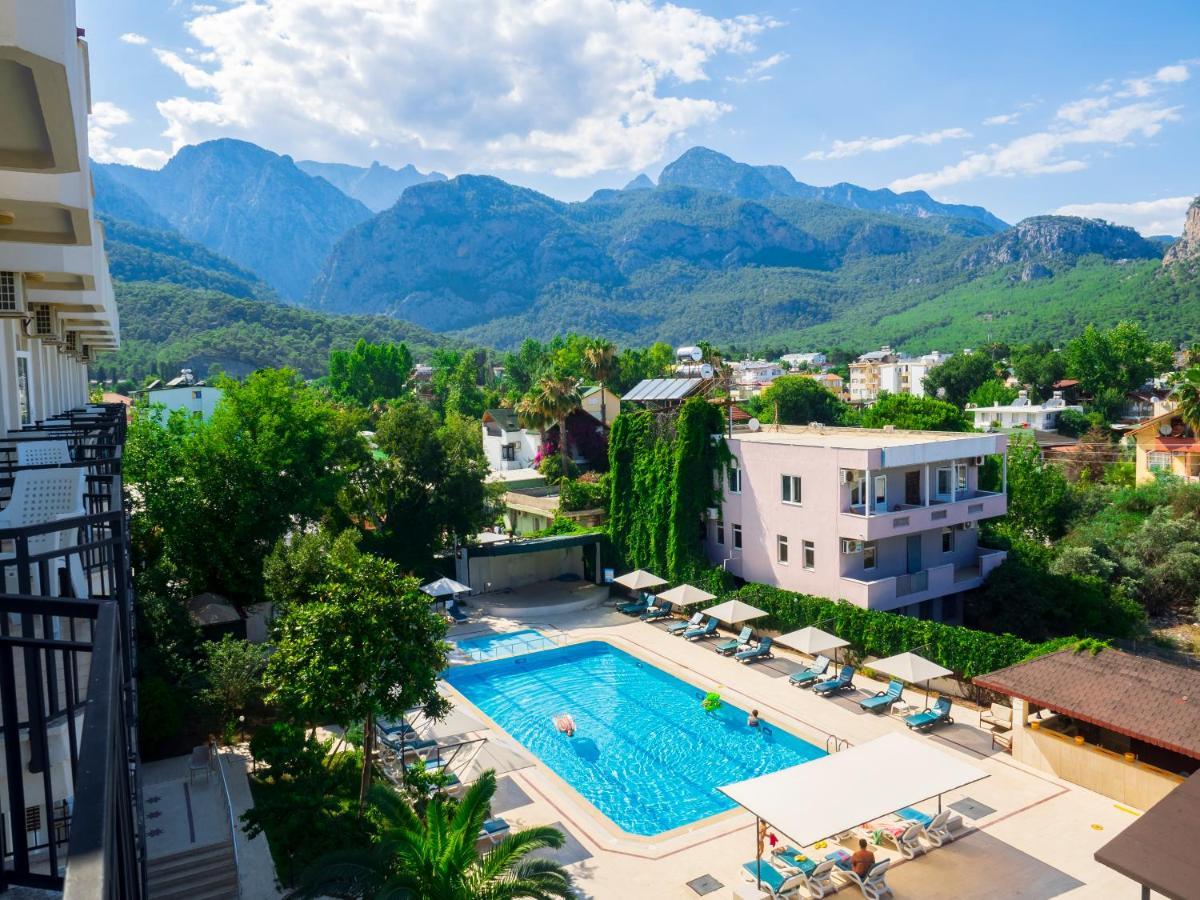 Tal 3* Beldibi (Kemer)