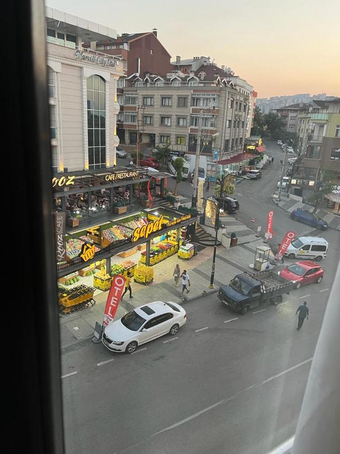 Aparthotel Hypatia