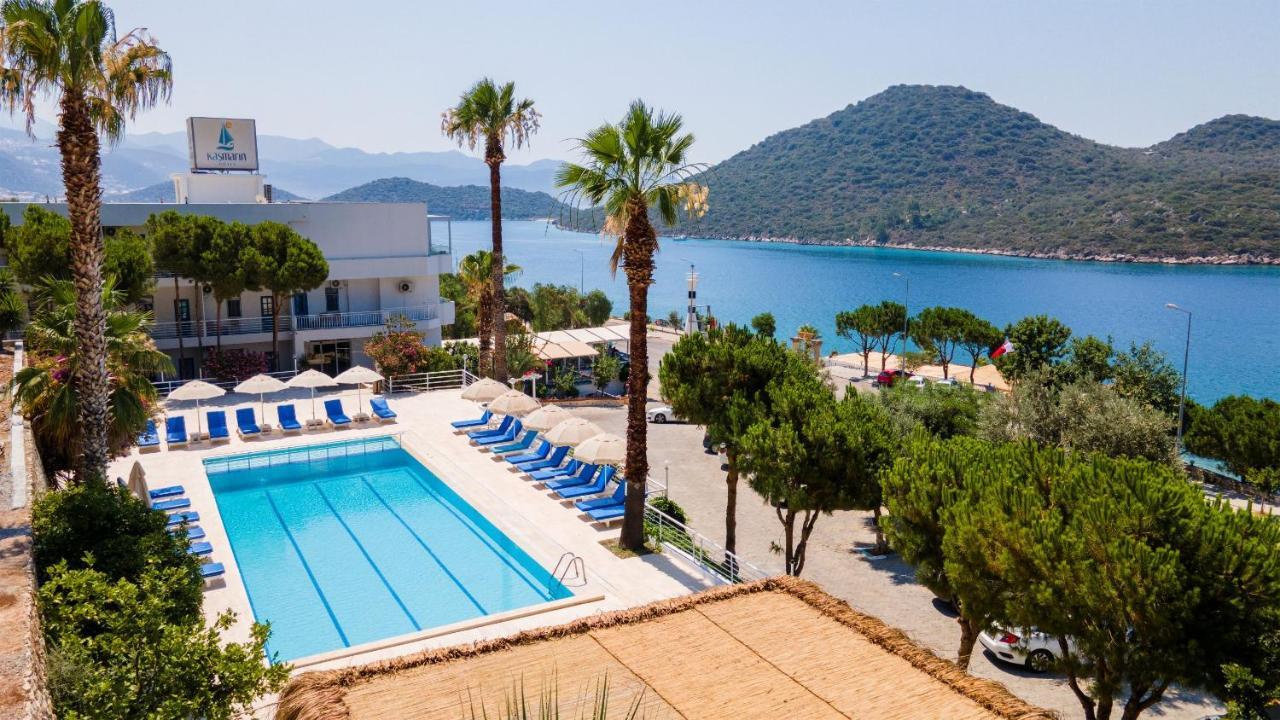 Hotel Marin Kas
