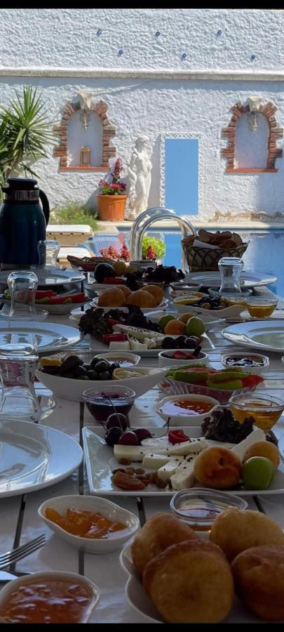 Hotel Naz Alacati