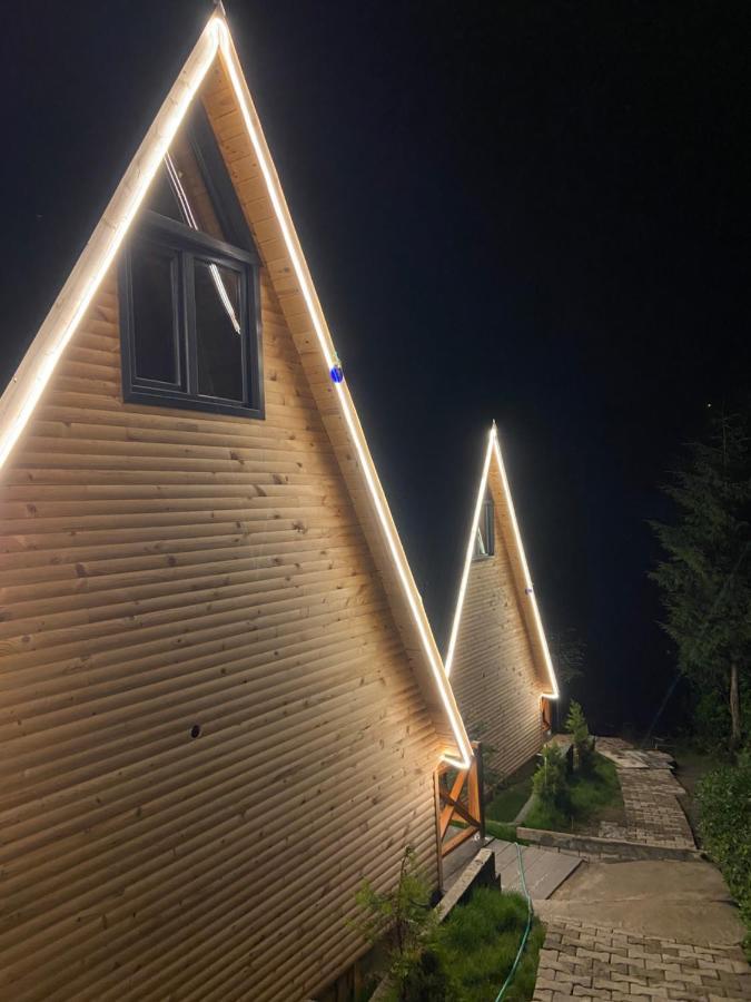 Pera Bed & Breakfast Ardesen