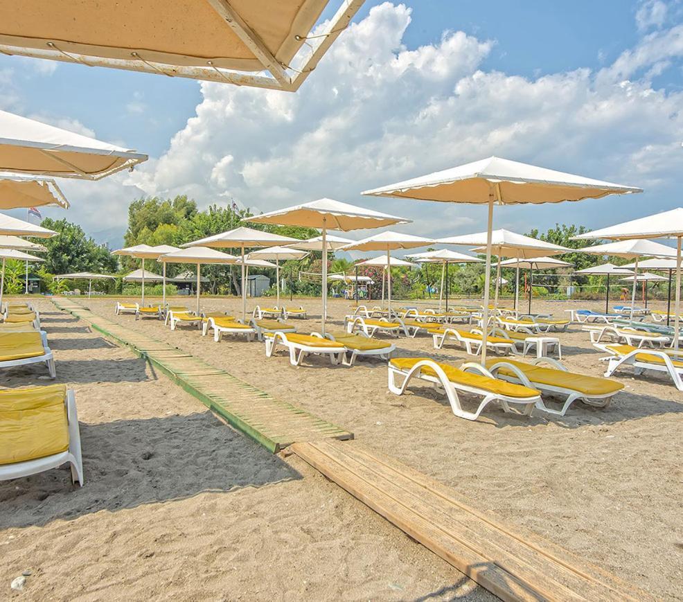 Hotel Sinatra Kemer