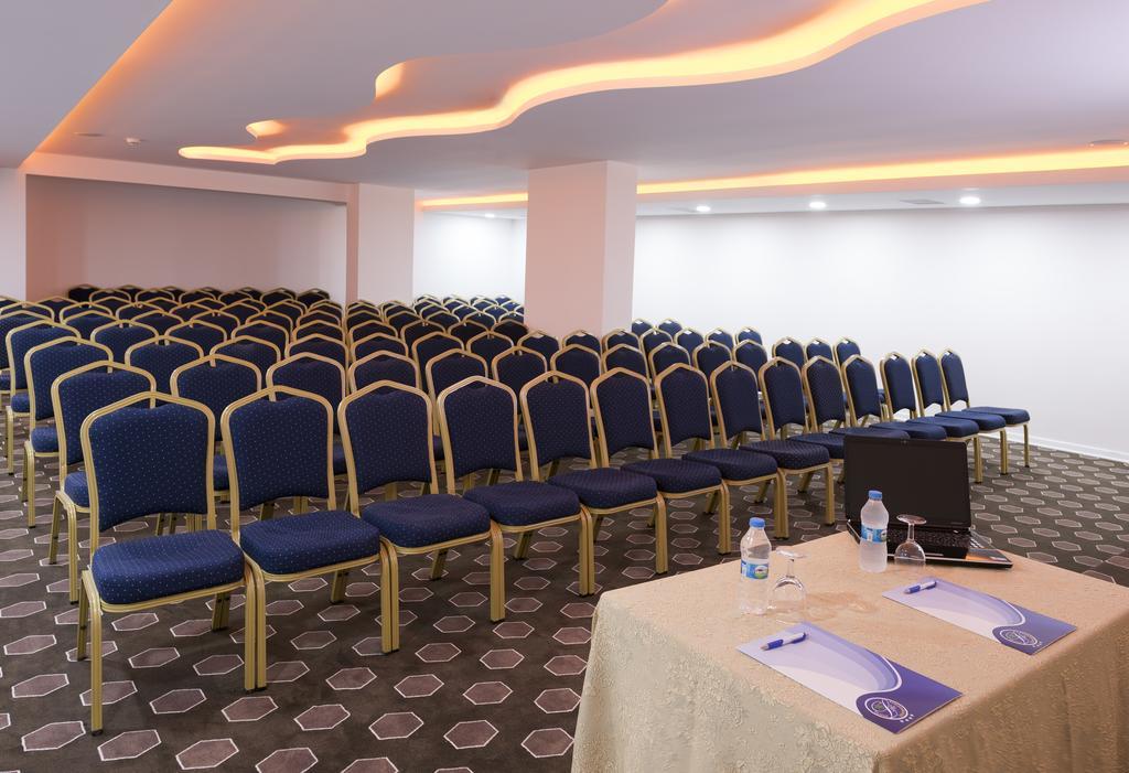 Hotel Kleopatra Life Alanya