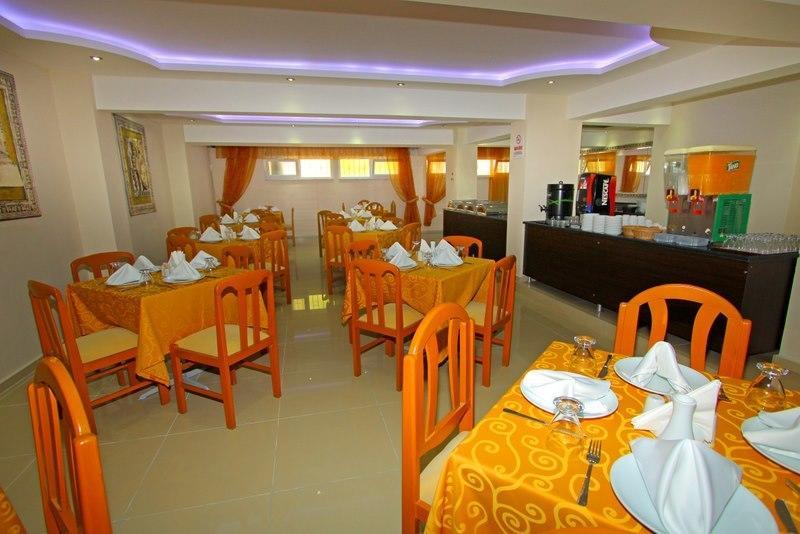 Hotel Aristo Didim