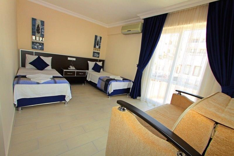 Hotel Aristo