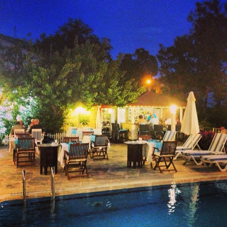Kelebek Hotel 5*