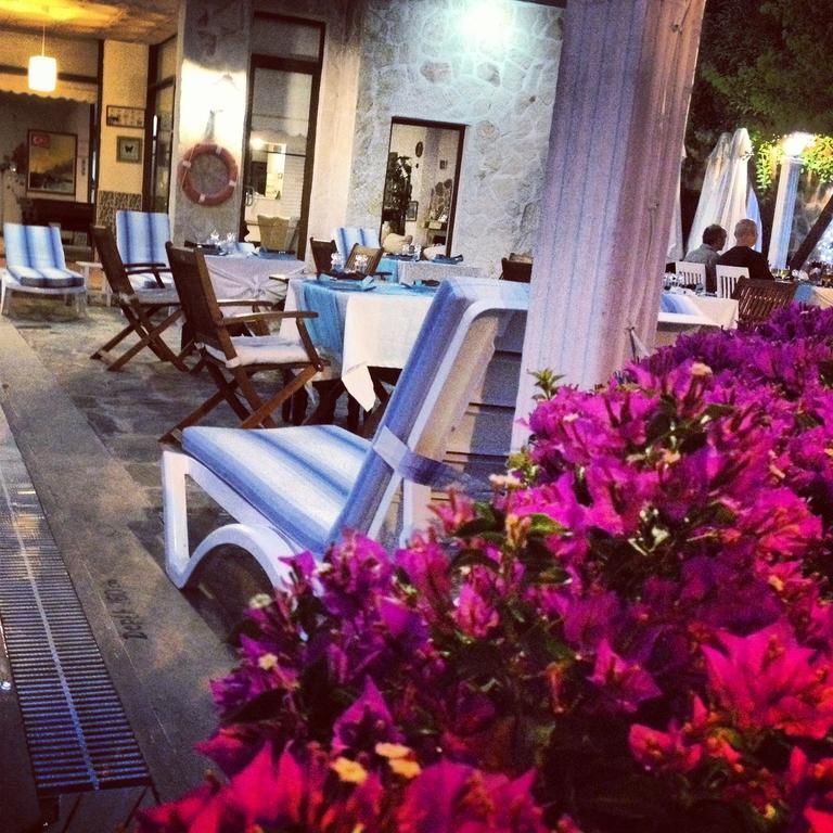 Hotel Kelebek 5*
