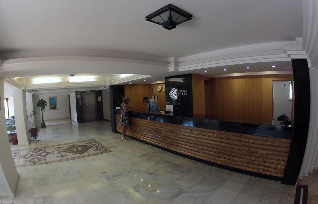 Surtel