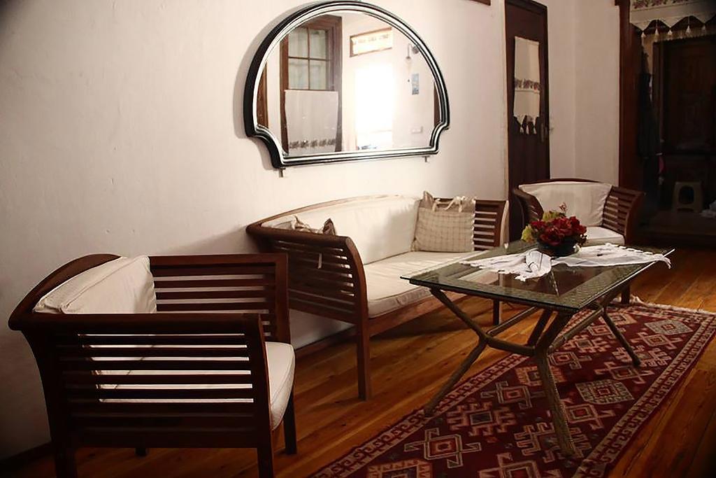 Ayfada Cafe & Pension Guest house