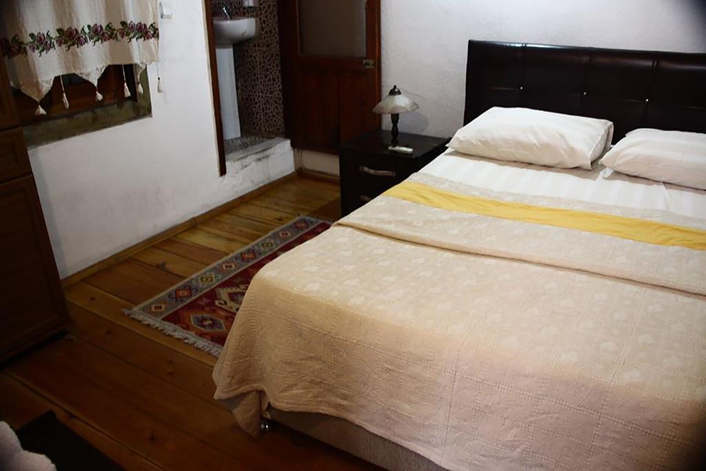 Guest house Ayfada Cafe & Pension