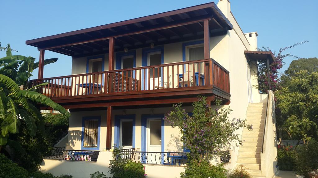 Aparthotel Paradise Garden *