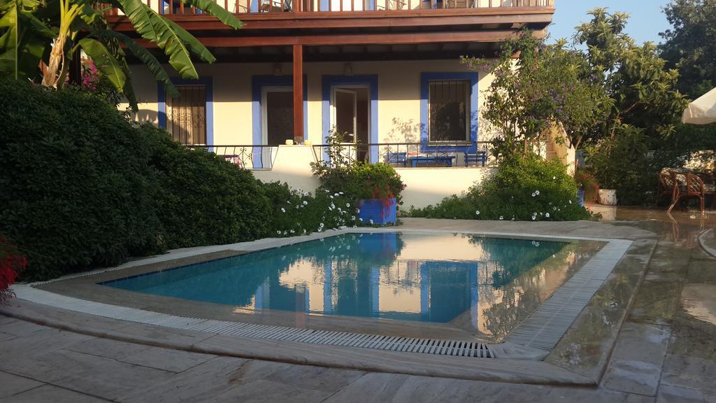 Paradise Garden Aparthotel *