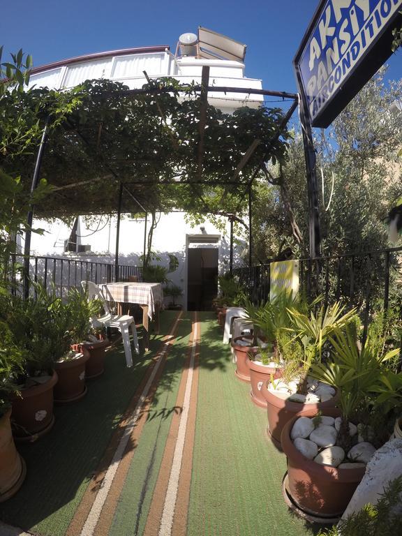 Guest house Akkin Pansiyon Kas