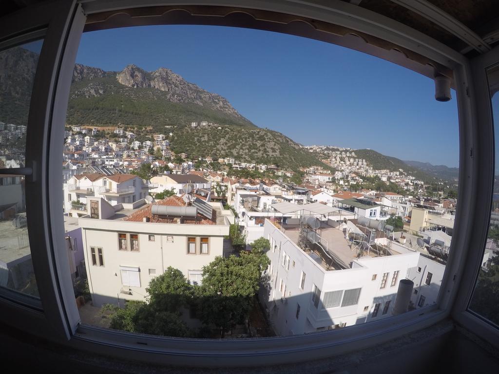 Akkin Pansiyon Guest house
