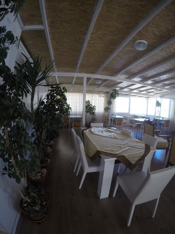 Guest house Akkin Pansiyon *