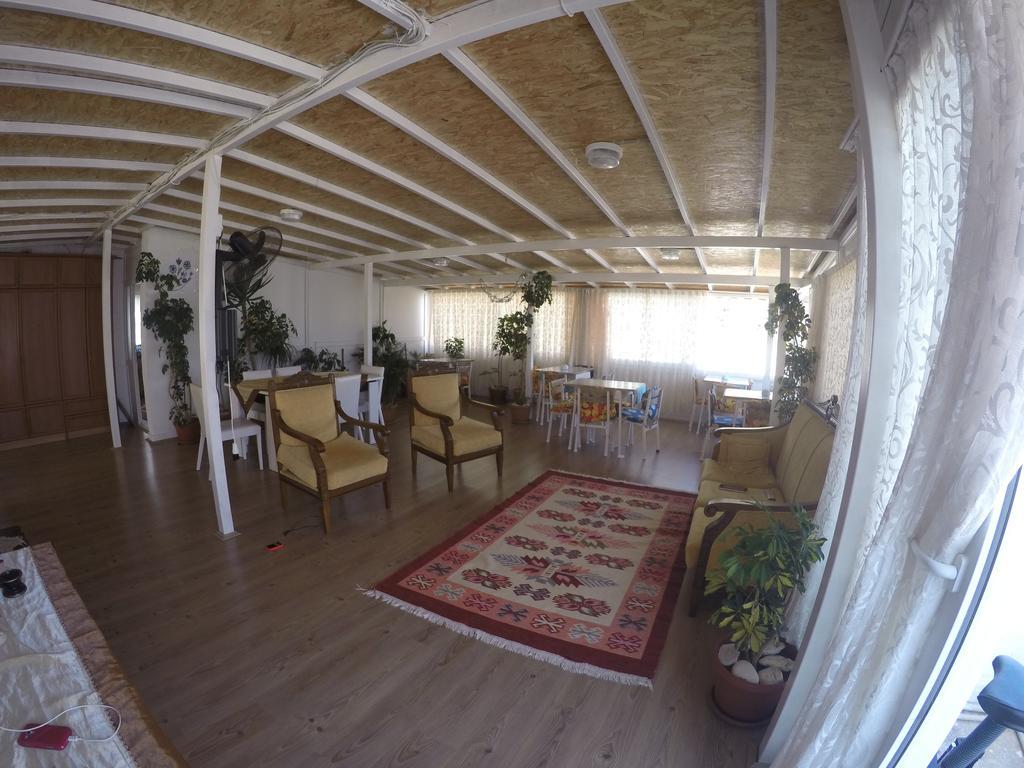 Akkin Pansiyon Guest house
