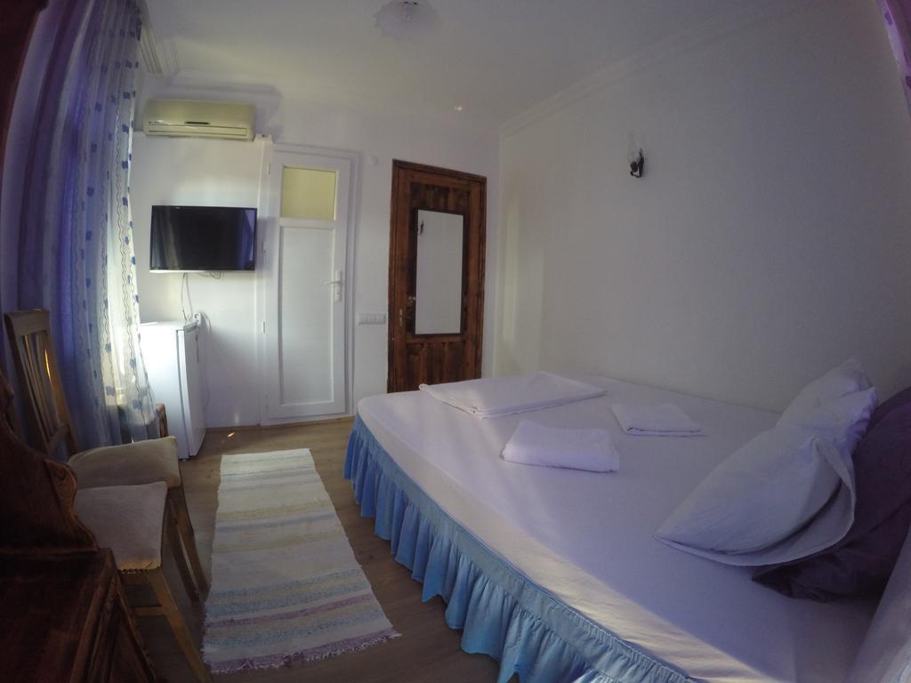 Akkin Pansiyon Guest house