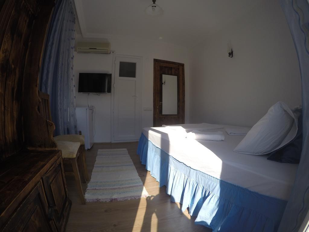 Guest house Akkin Pansiyon *
