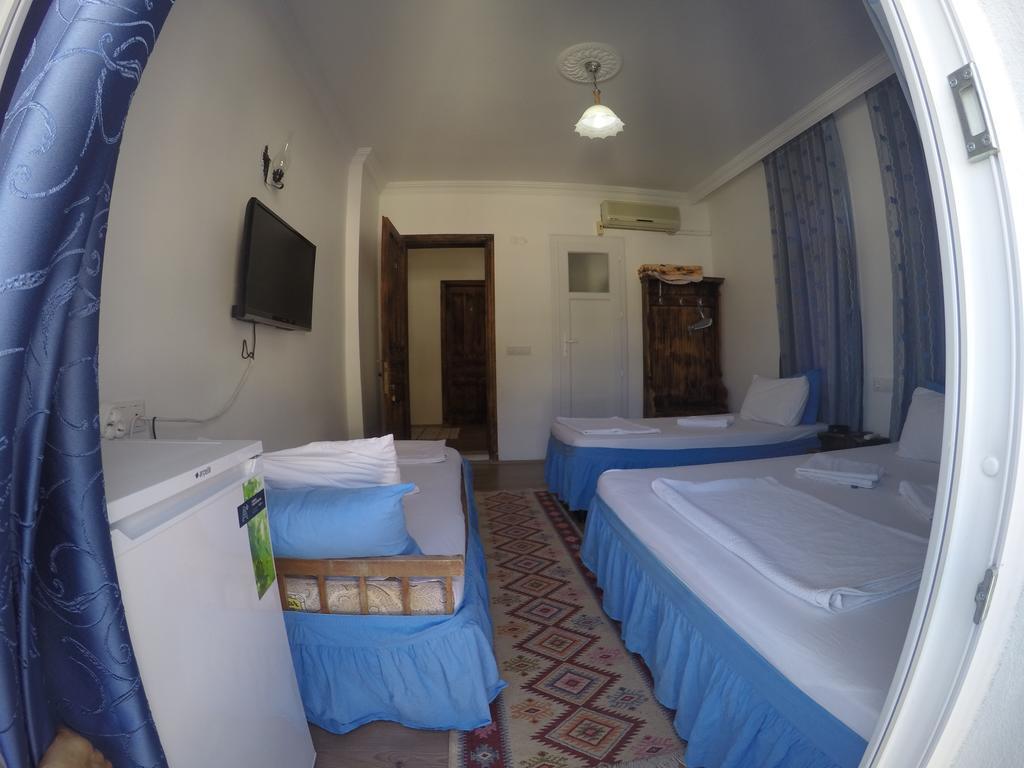 Akkin Pansiyon Guest house *