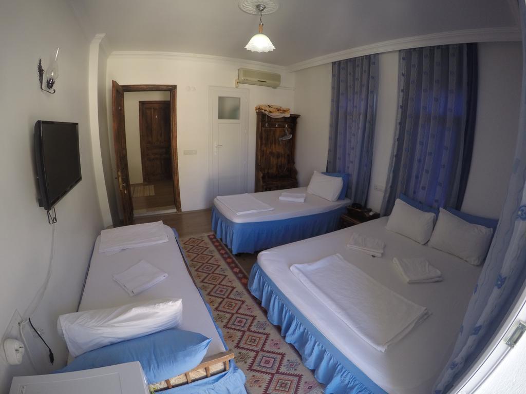 Akkin Pansiyon Guest house Kas